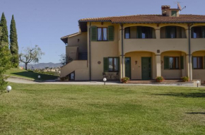 Appartamenti Casalsole Cerreto Guidi